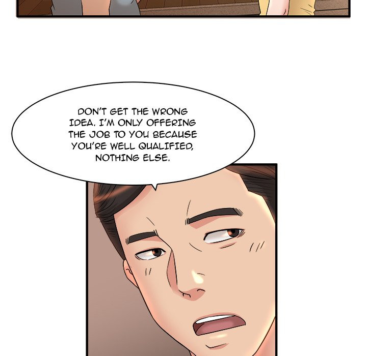 Family Secret chapter 5 page 72