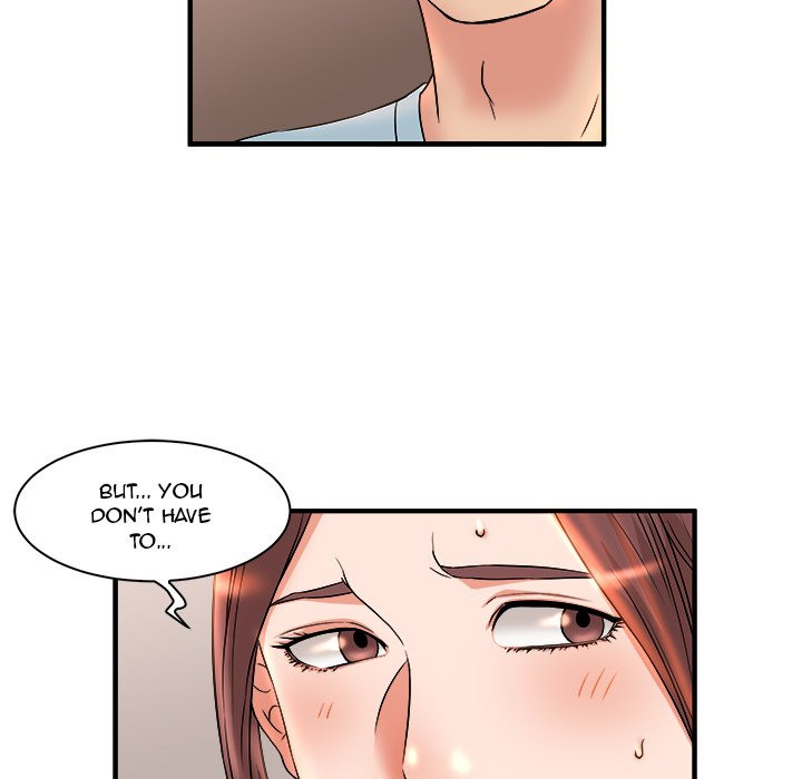 Family Secret chapter 5 page 73