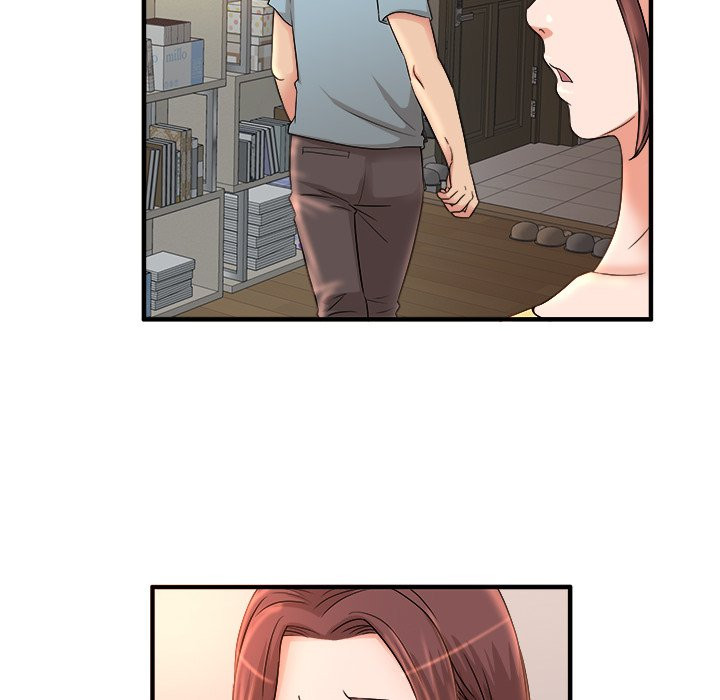 Family Secret chapter 5 page 75