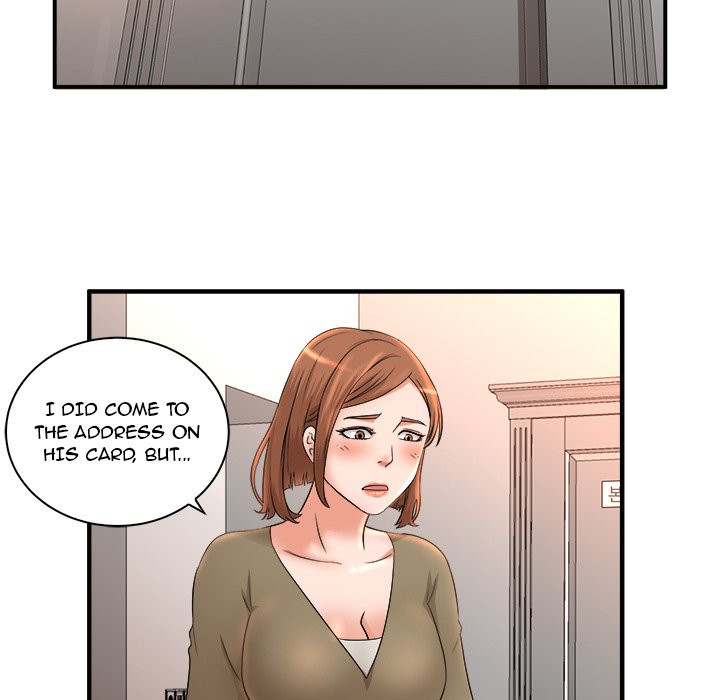 Family Secret chapter 5 page 79