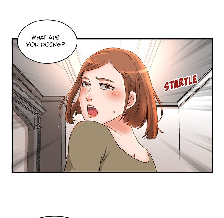 Family Secret chapter 5 page 82