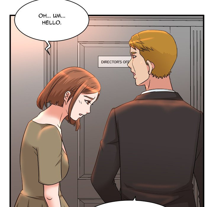 Family Secret chapter 5 page 83