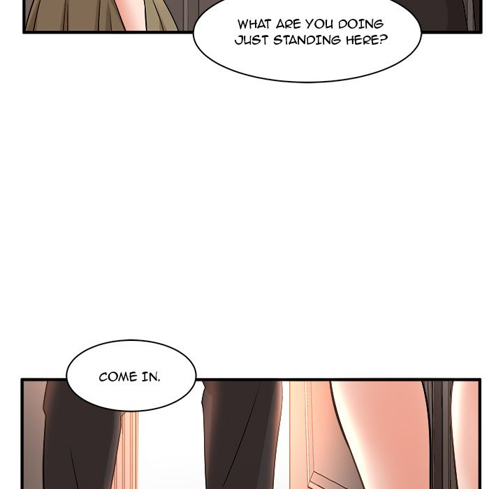 Family Secret chapter 5 page 84
