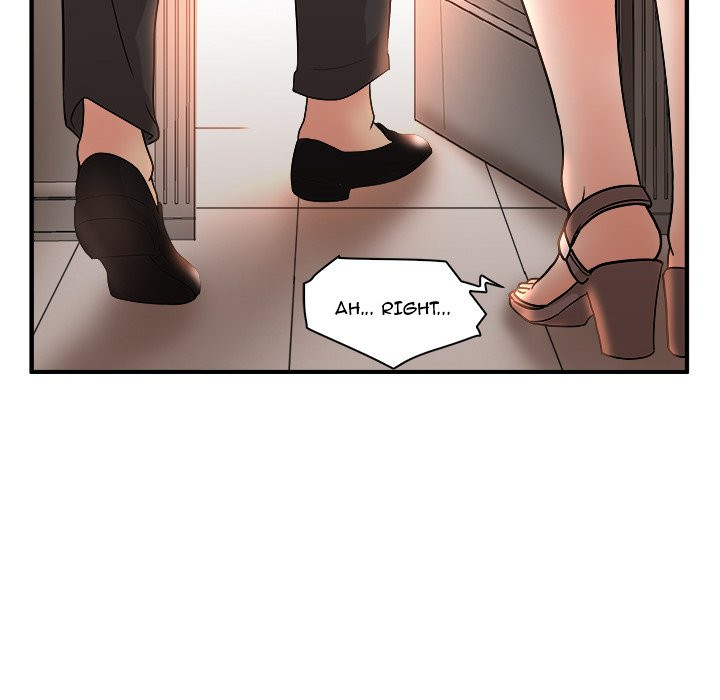 Family Secret chapter 5 page 85