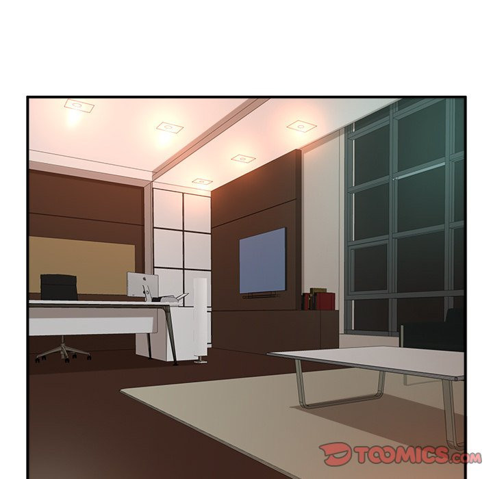 Family Secret chapter 5 page 86