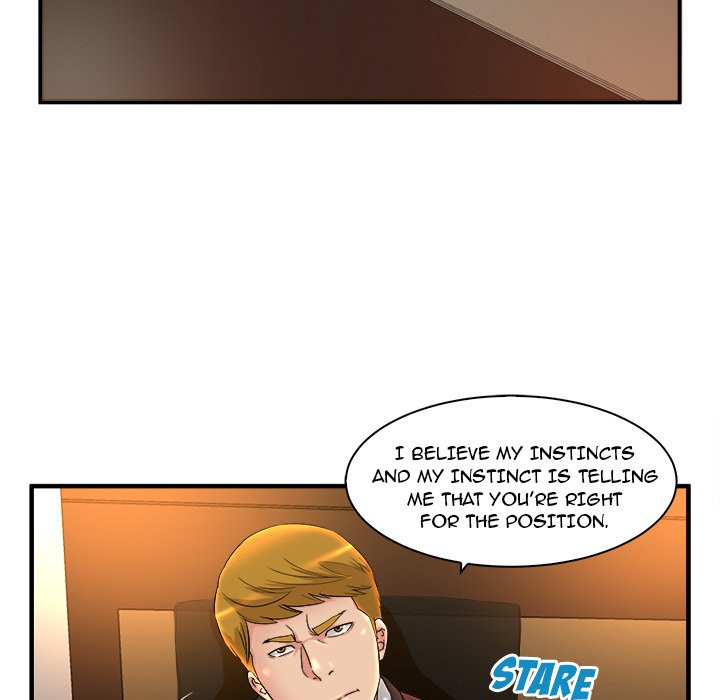 Family Secret chapter 5 page 87