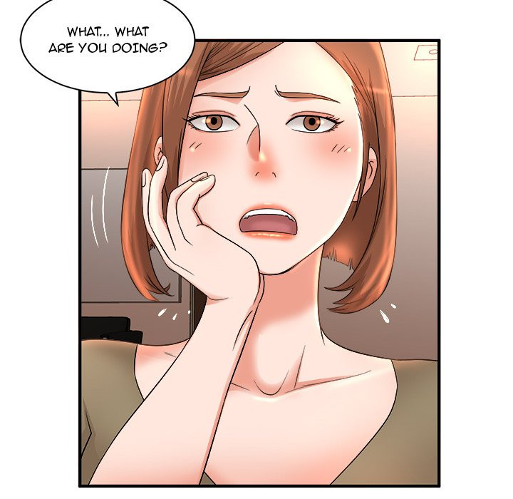 Family Secret chapter 5 page 89
