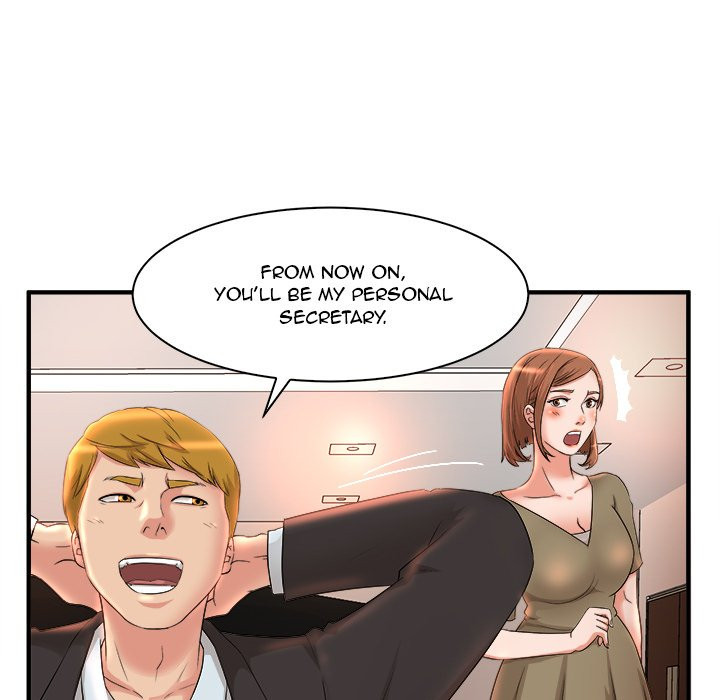 Family Secret chapter 5 page 94