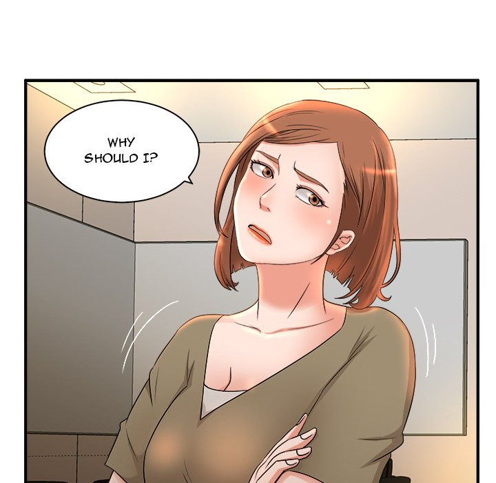 Family Secret chapter 6 page 5