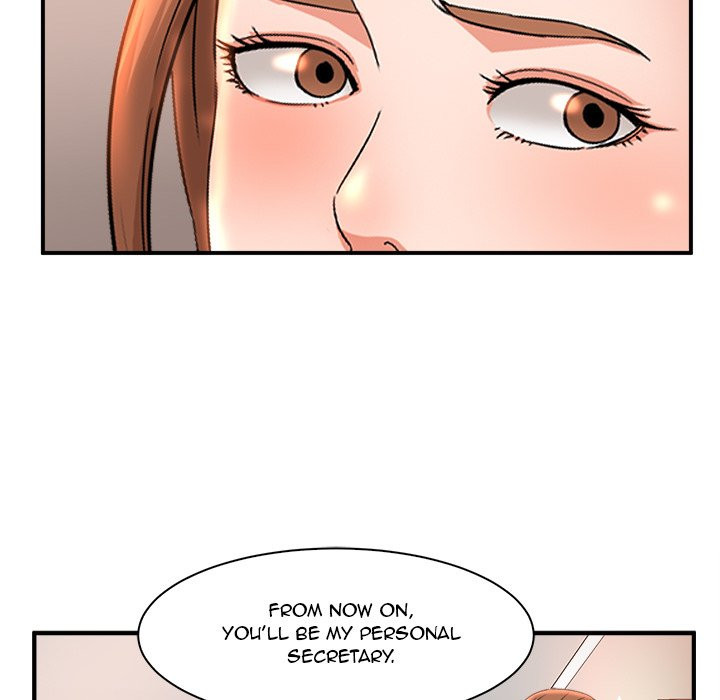 Family Secret chapter 6 page 7