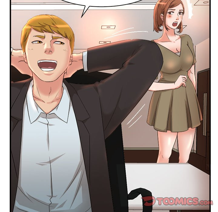 Family Secret chapter 6 page 8