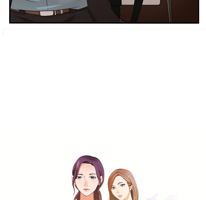 Family Secret chapter 6 page 9
