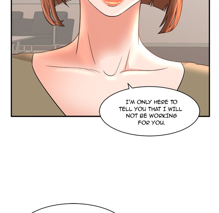 Family Secret chapter 6 page 13