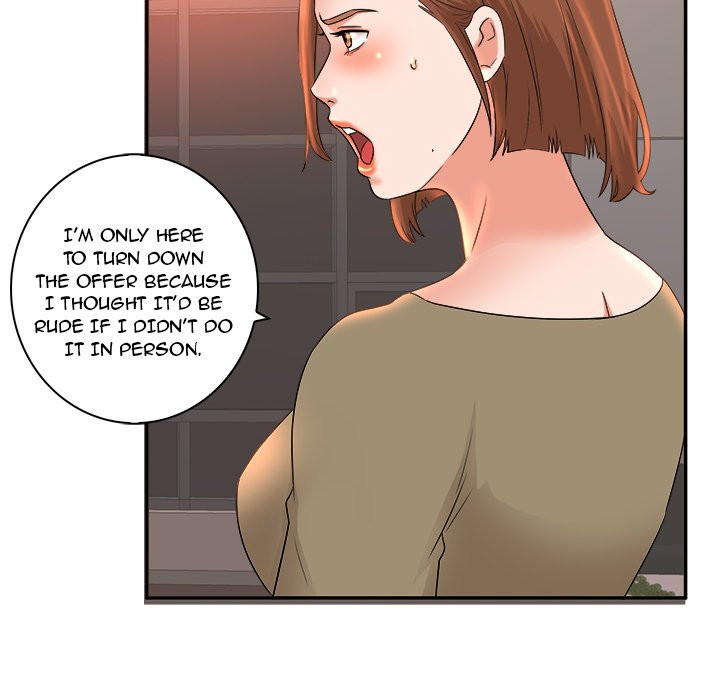 Family Secret chapter 6 page 16