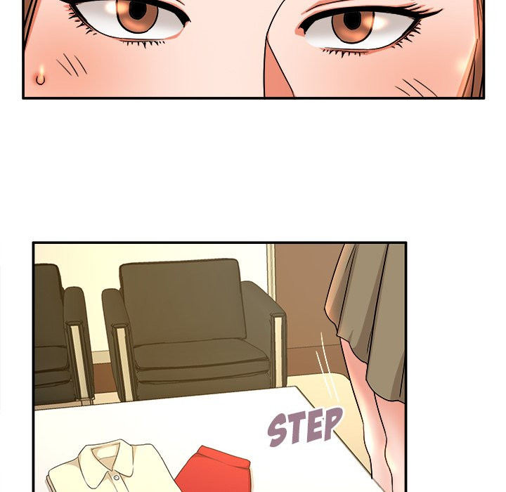 Family Secret chapter 6 page 23