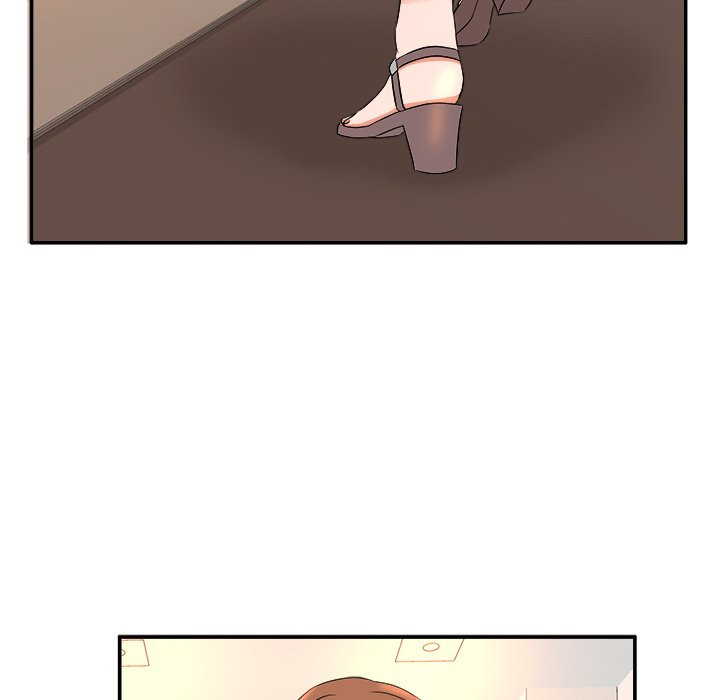 Family Secret chapter 6 page 28