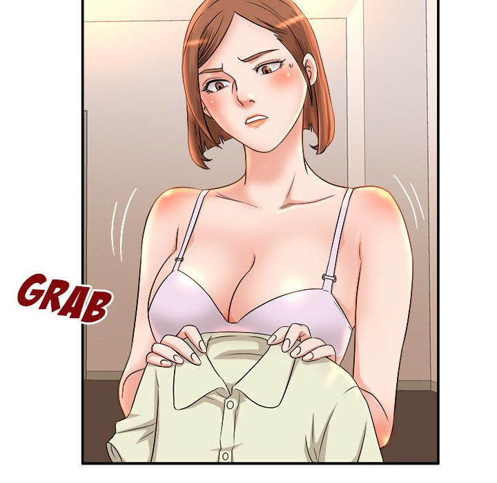 Family Secret chapter 6 page 29