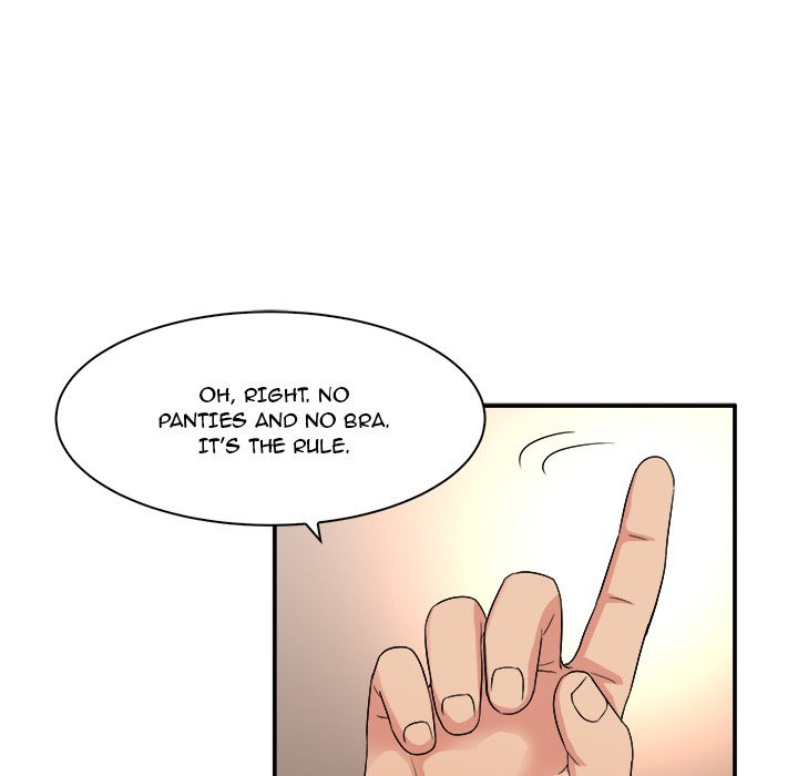 Family Secret chapter 6 page 30