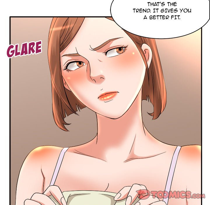Family Secret chapter 6 page 32