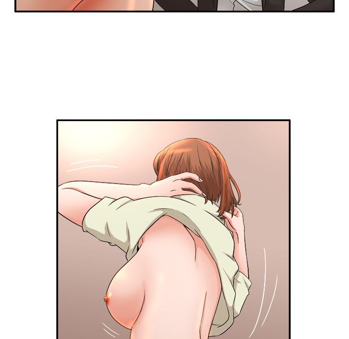 Family Secret chapter 6 page 37