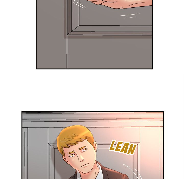 Family Secret chapter 6 page 40