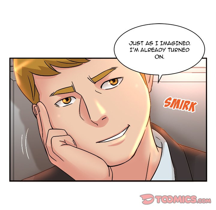 Family Secret chapter 6 page 44