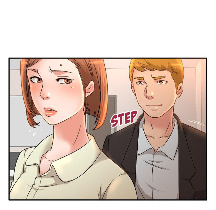 Family Secret chapter 6 page 45