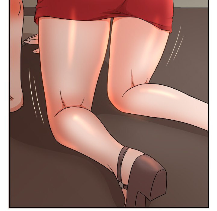 Family Secret chapter 6 page 49