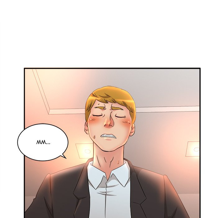 Family Secret chapter 6 page 53