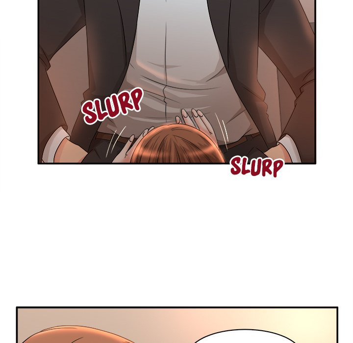 Family Secret chapter 6 page 54