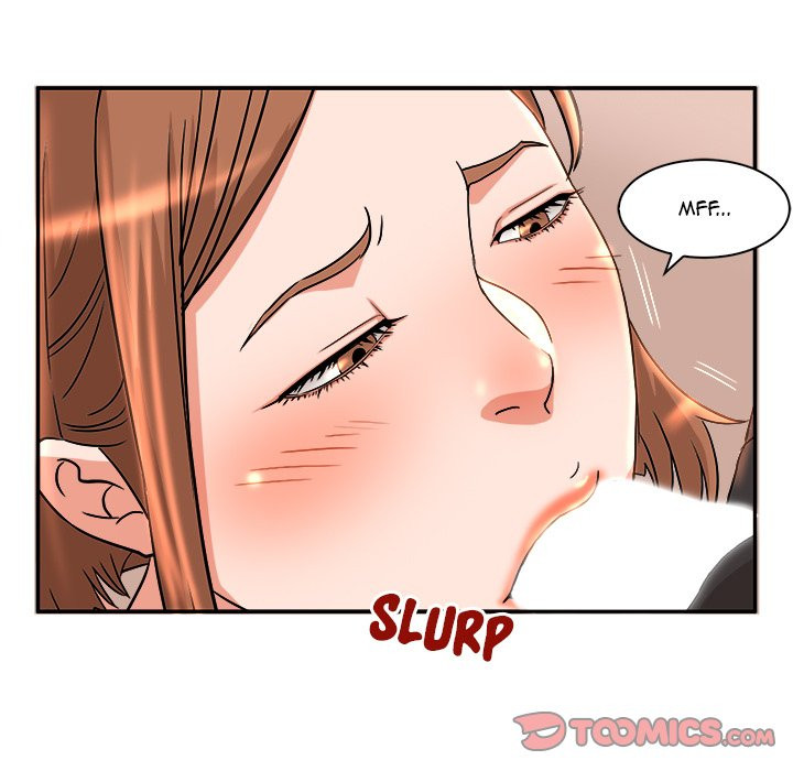 Family Secret chapter 6 page 56