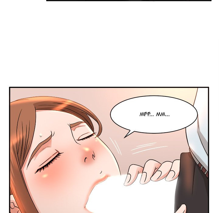 Family Secret chapter 6 page 58
