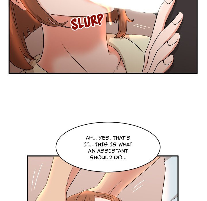 Family Secret chapter 6 page 59