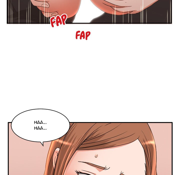 Family Secret chapter 6 page 66