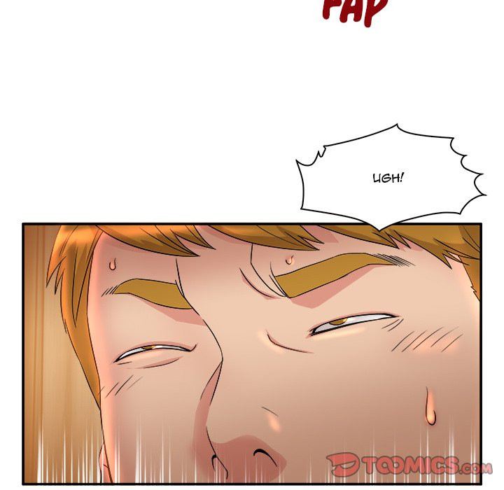 Family Secret chapter 6 page 68