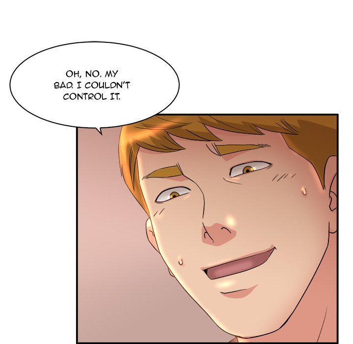 Family Secret chapter 6 page 71