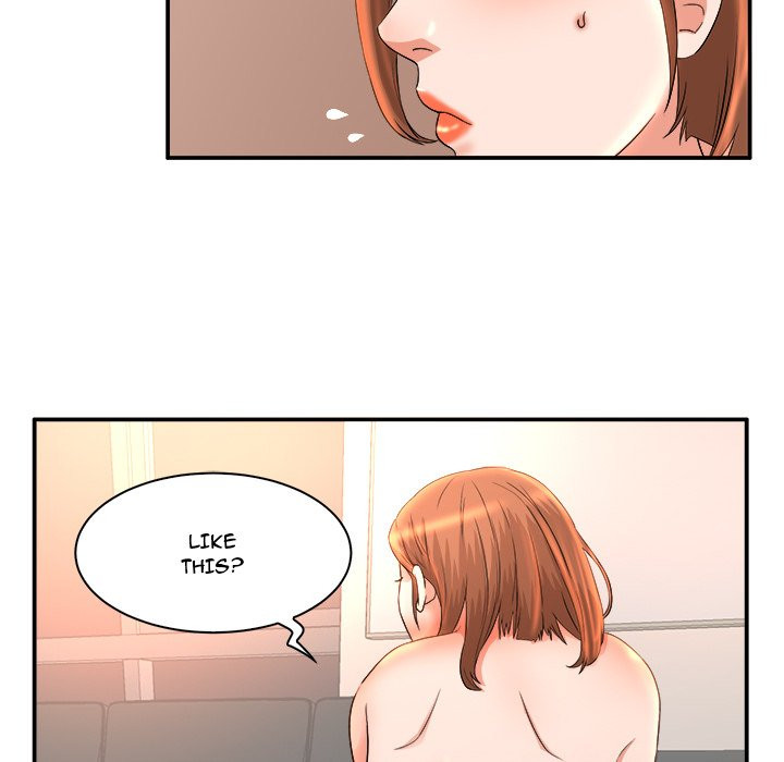 Family Secret chapter 6 page 75