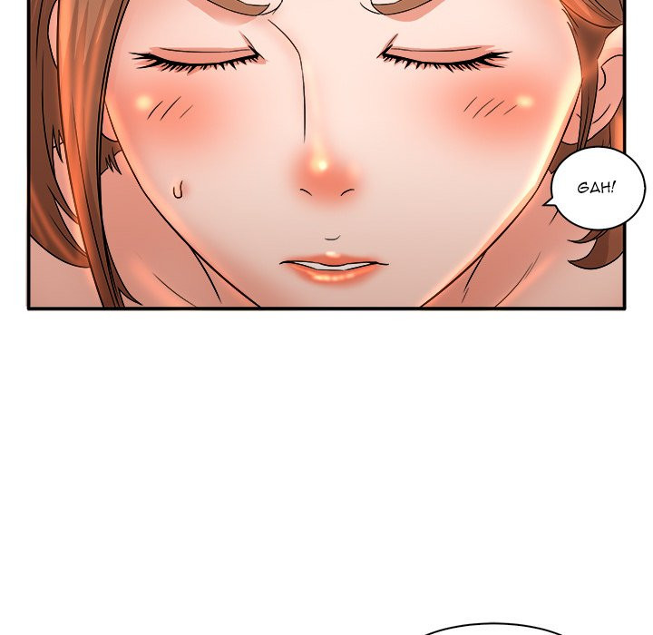 Family Secret chapter 6 page 81