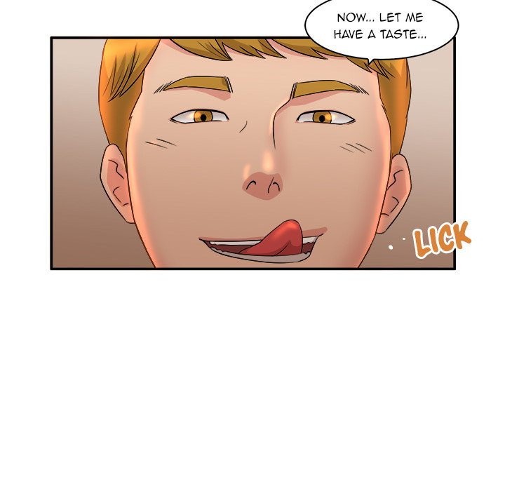 Family Secret chapter 6 page 82