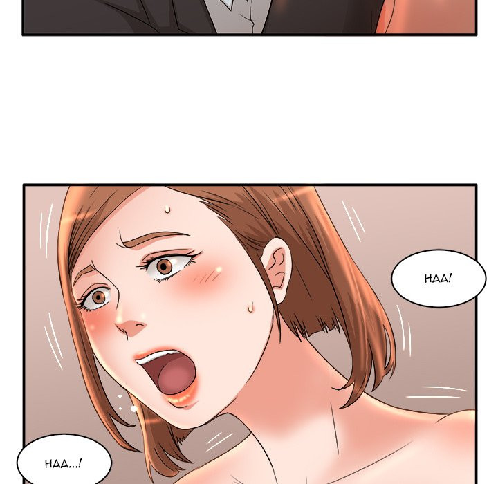 Family Secret chapter 7 page 5
