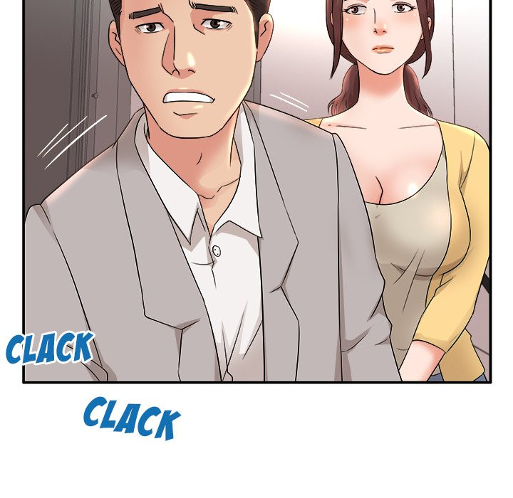 Family Secret chapter 7 page 12