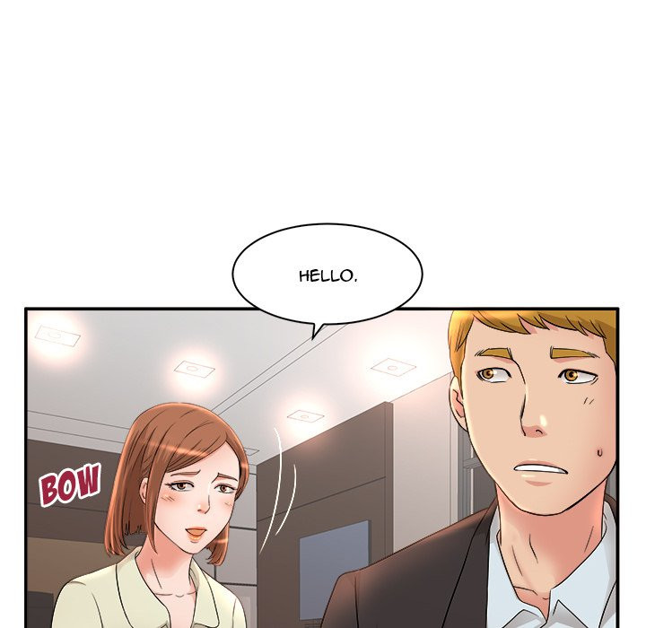 Family Secret chapter 7 page 21