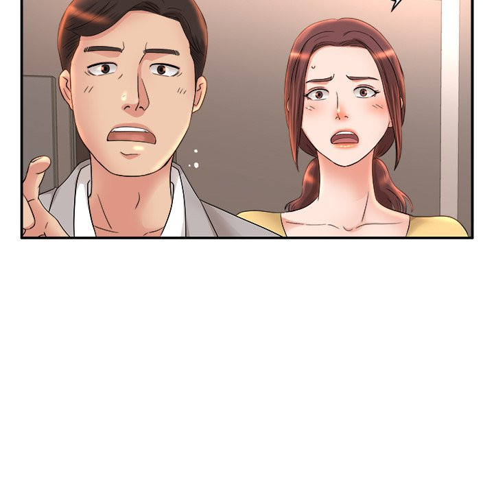 Family Secret chapter 7 page 23