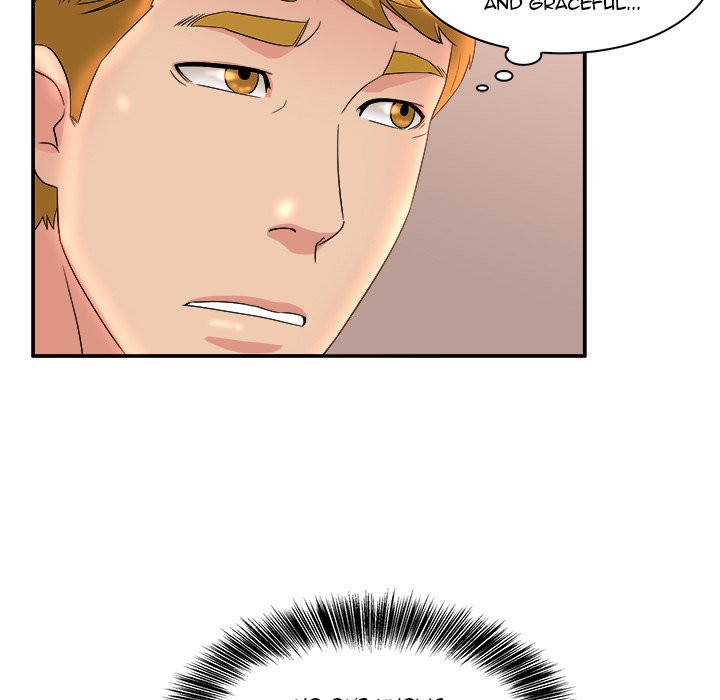 Family Secret chapter 7 page 31