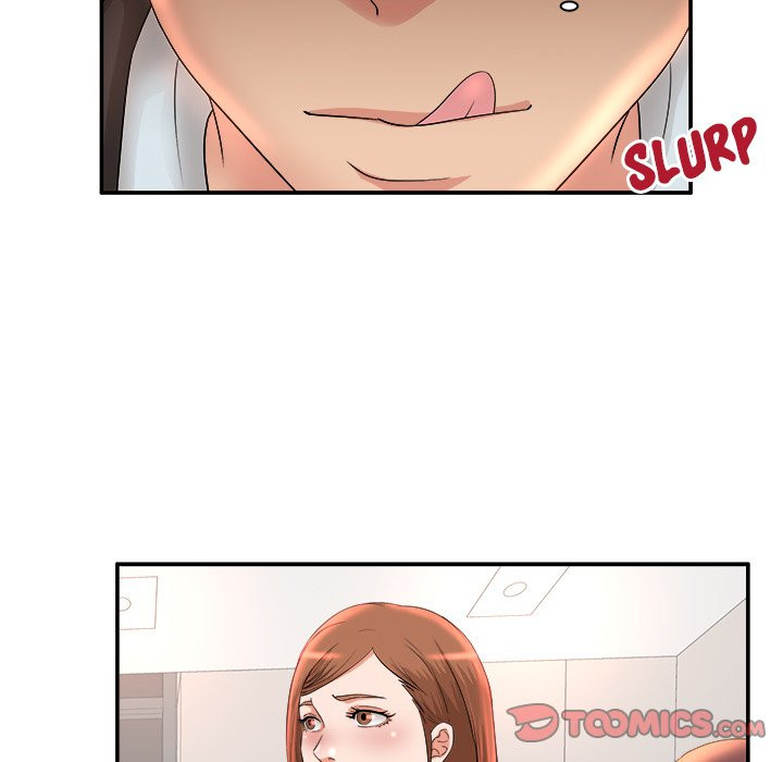 Family Secret chapter 7 page 34