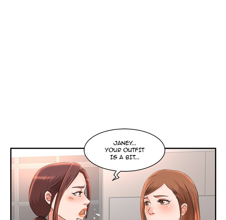 Family Secret chapter 7 page 36
