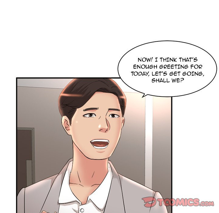 Family Secret chapter 7 page 42
