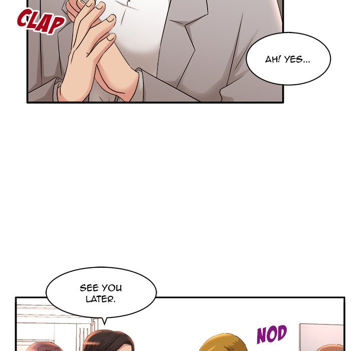 Family Secret chapter 7 page 43