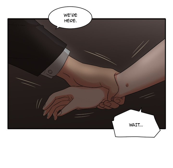 Family Secret chapter 7 page 51
