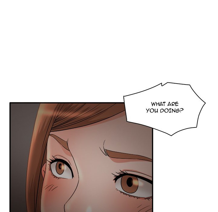 Family Secret chapter 7 page 52